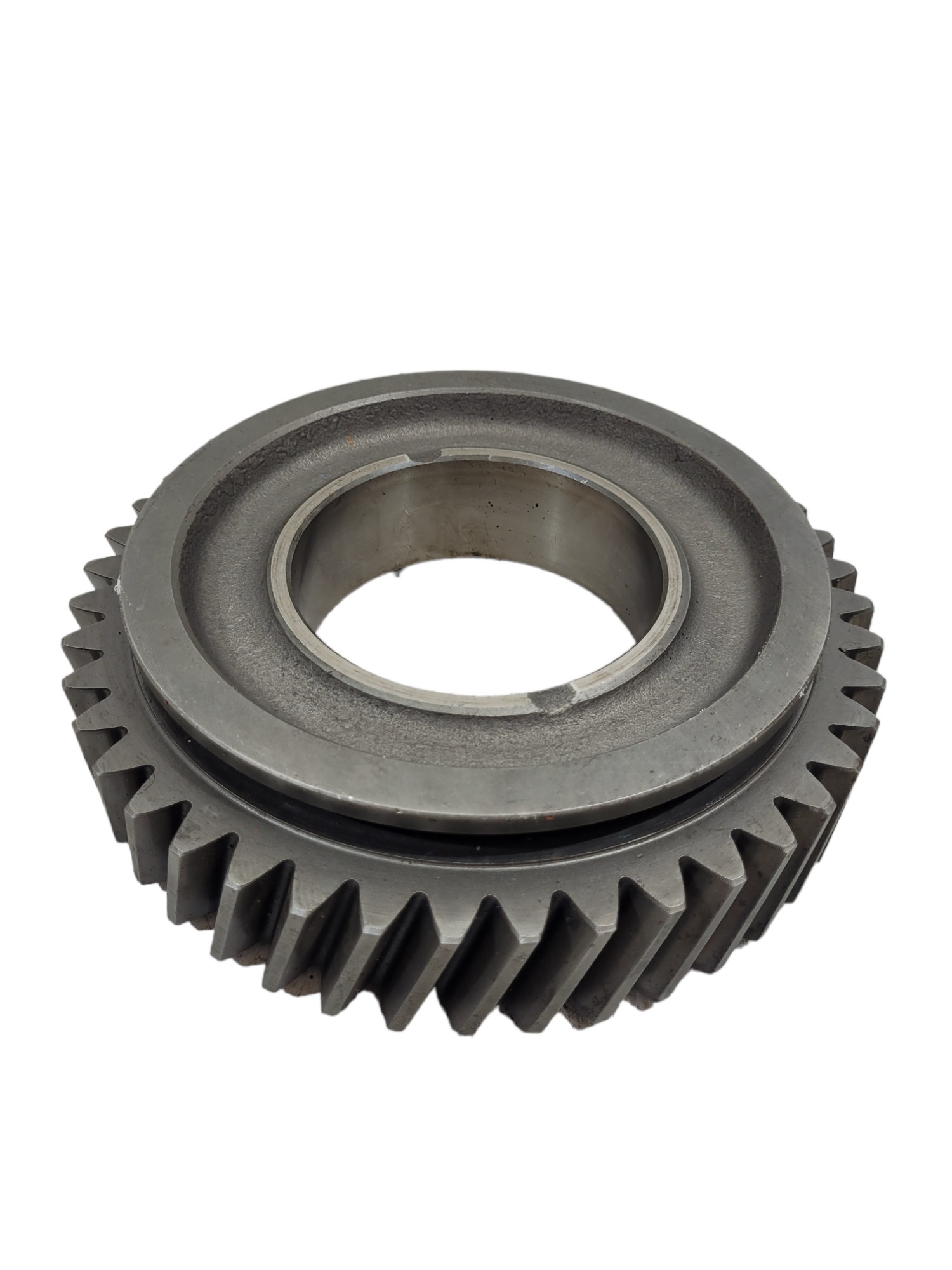 Engrenagem Caixa Zf 1316304012 2