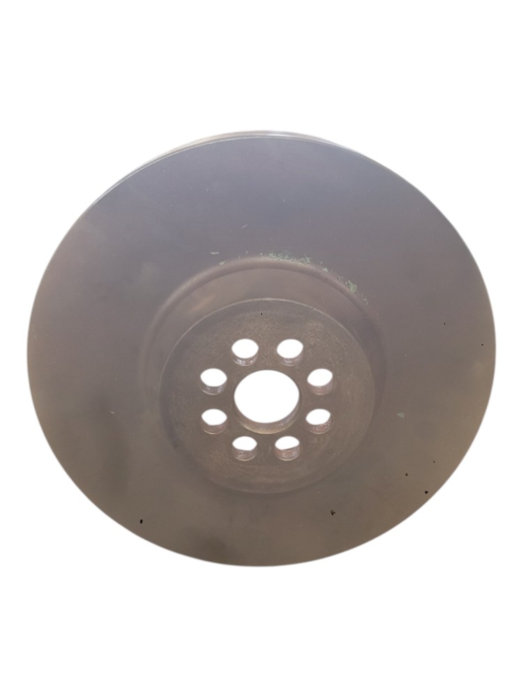 Polia Motor Anti Vibratorio Scania 113 3