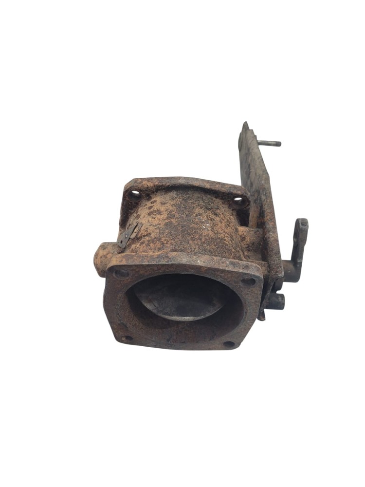 Freio Motor Ford Cargo 1991 a 2000 1