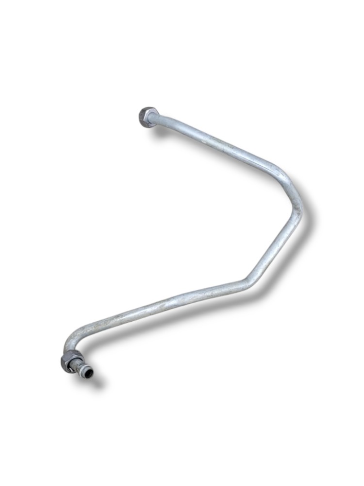 Cano Válvula Pu Mb Actros 2548 2024 Vo12 2