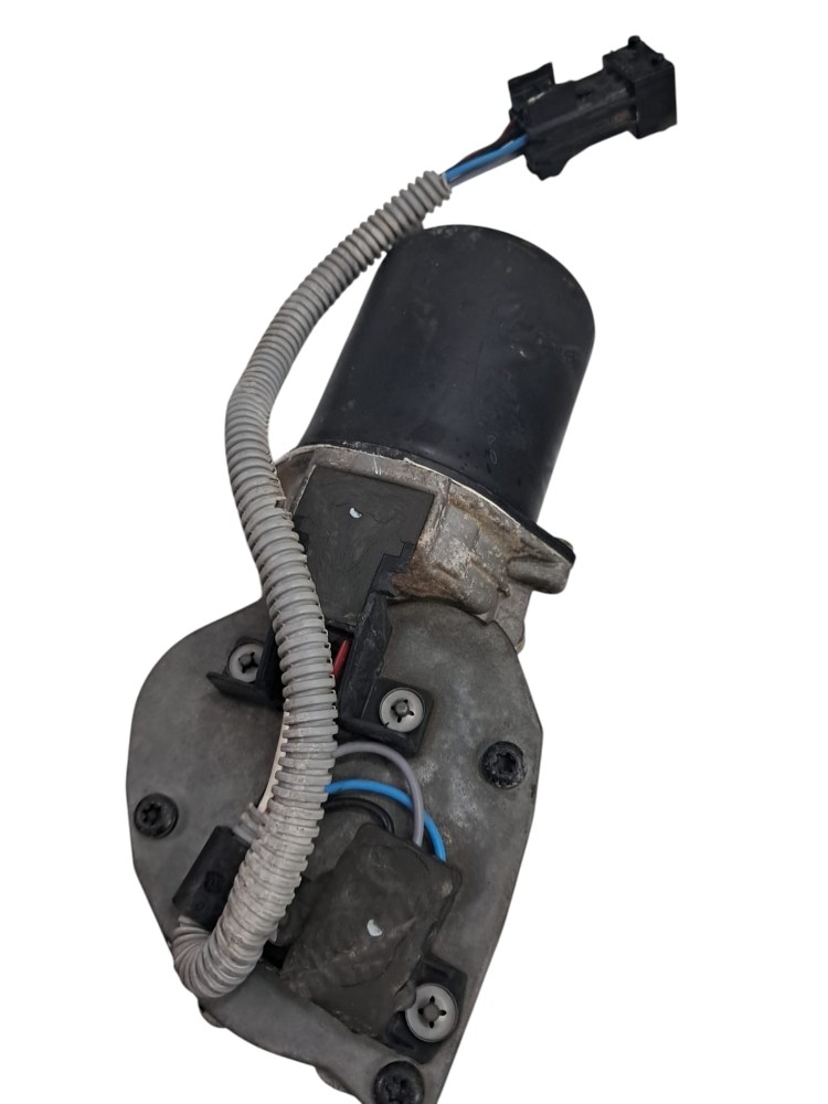 Motor Limpador Volvo Vm 210 4