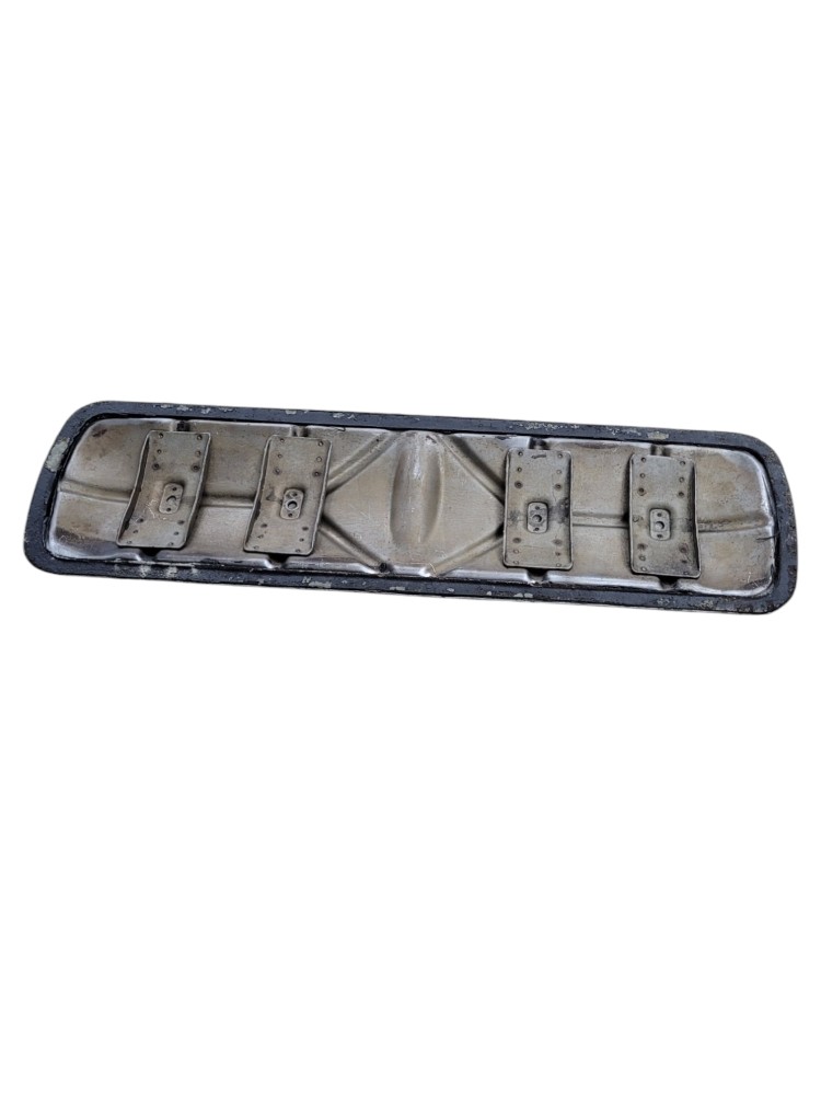 Tampa Lateral Motor Iveco Euro 7