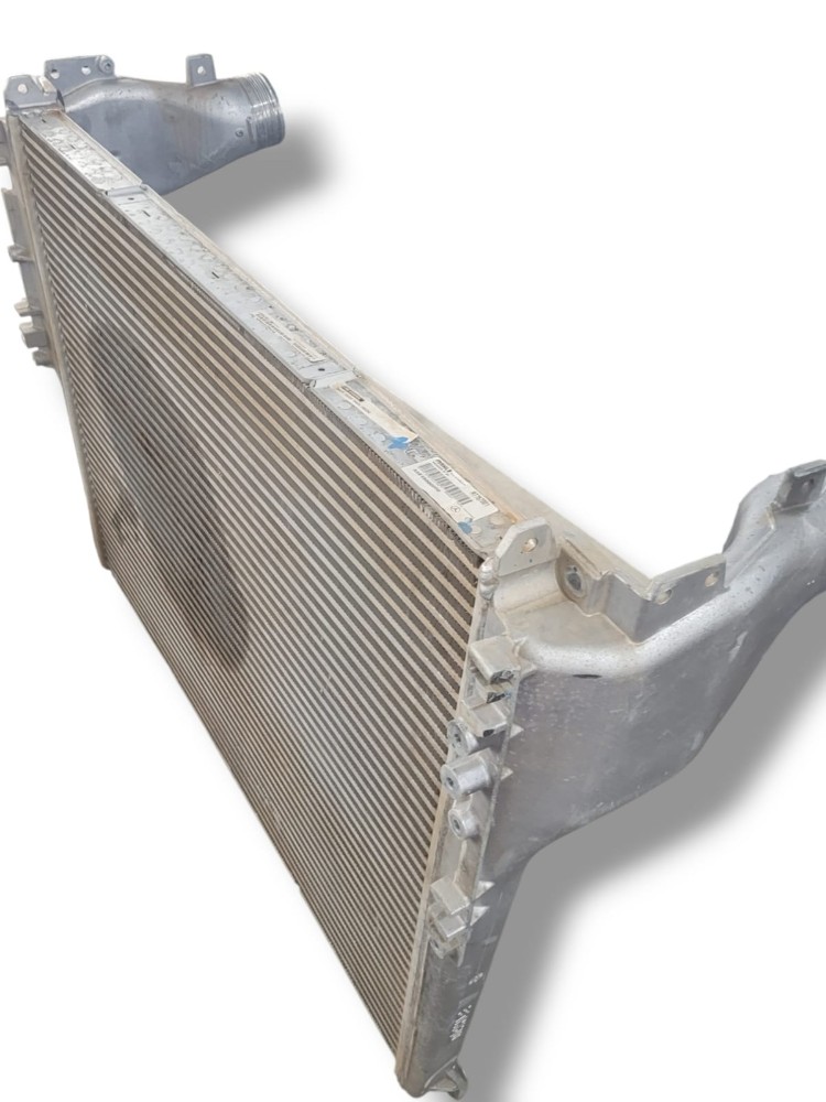 Intercooler Mb Actros 2653 2024 VO35