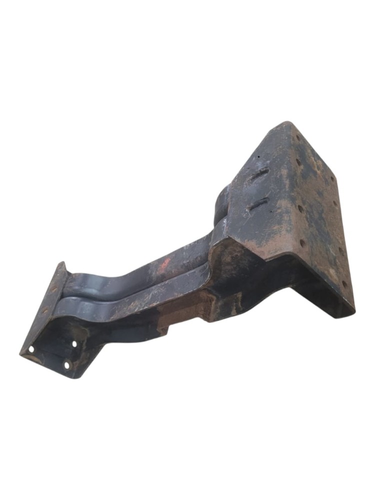 Travessa Chassi Vw 24250 3