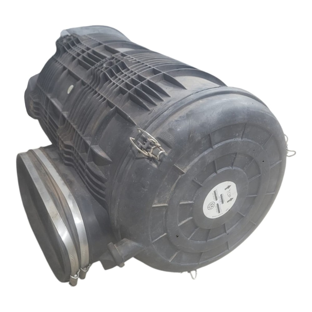 Caixa Filtro Ar Vw Meteor 2022 9