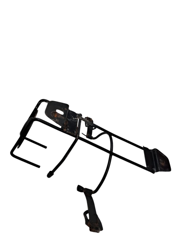 Suporte Extintor Incendio Vw 13150 2