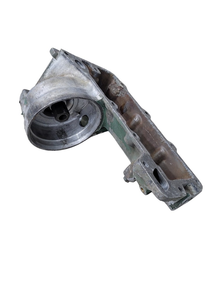 Cabeçote Filtro Lubrificante Mb 449 4