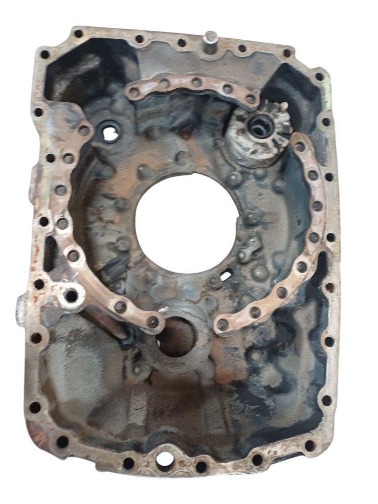 Tampa Carcaca Caixa Cambio Zf 8s13150