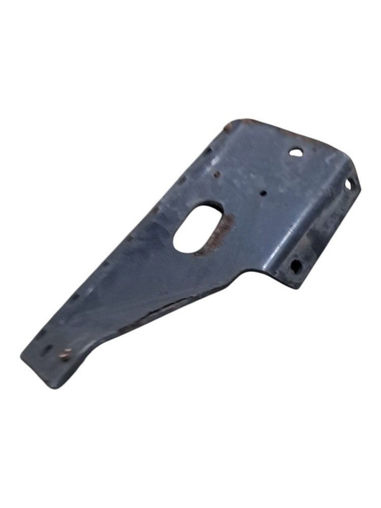 Suporte Travessa Dianteira Esquerda Scania P G R 5