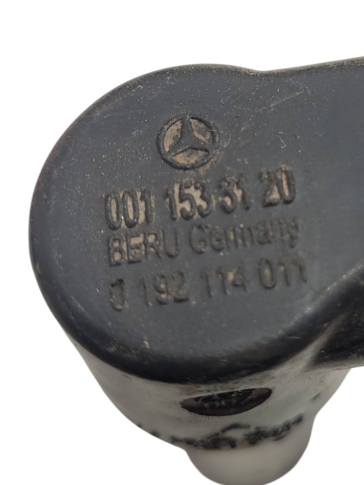 Sensor Rotacao M Benz Atego 6