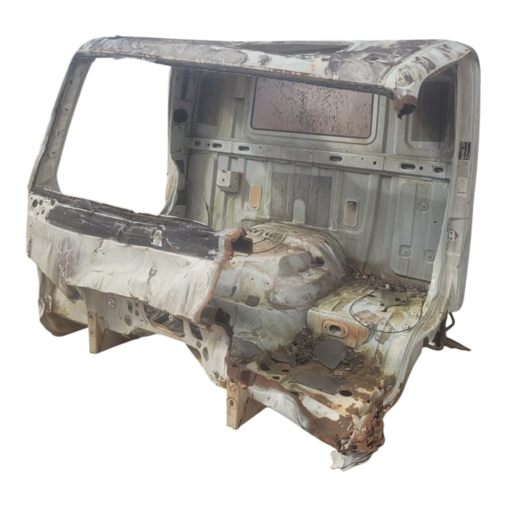 Carcaca Cabine Mb 915 2020 VK179 1