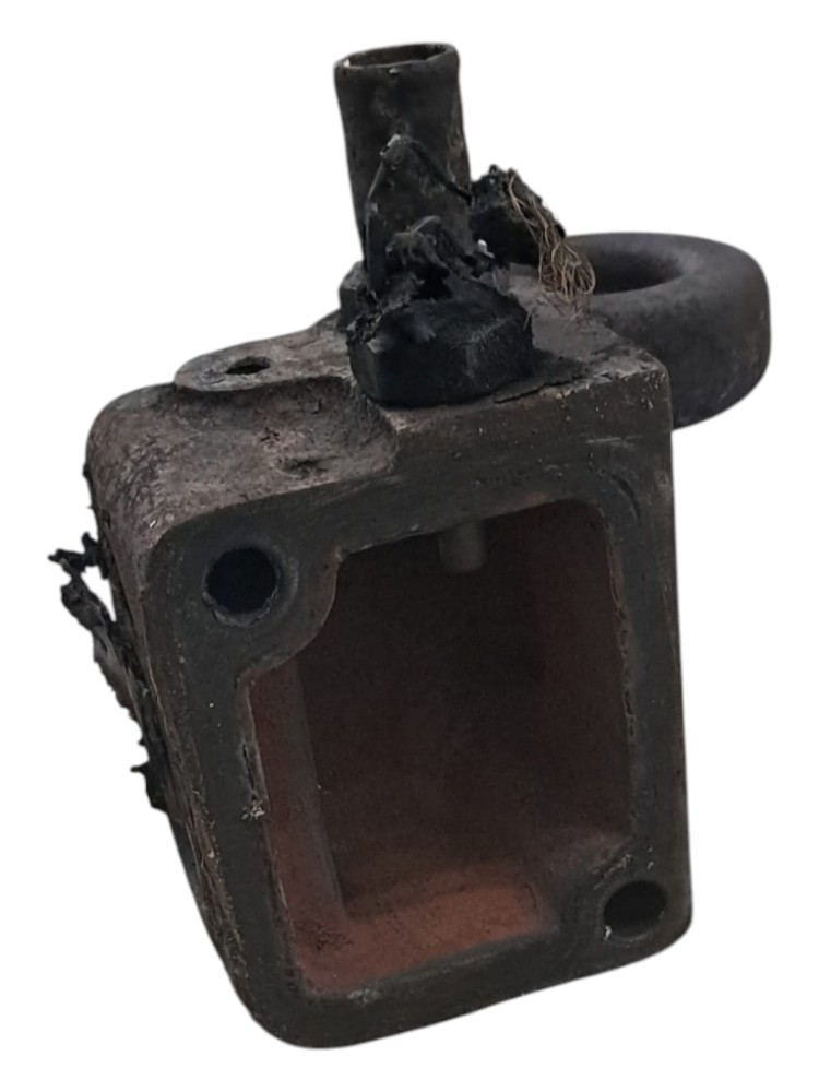 Carcaca Valvula Termostatica Mb Accelo 3