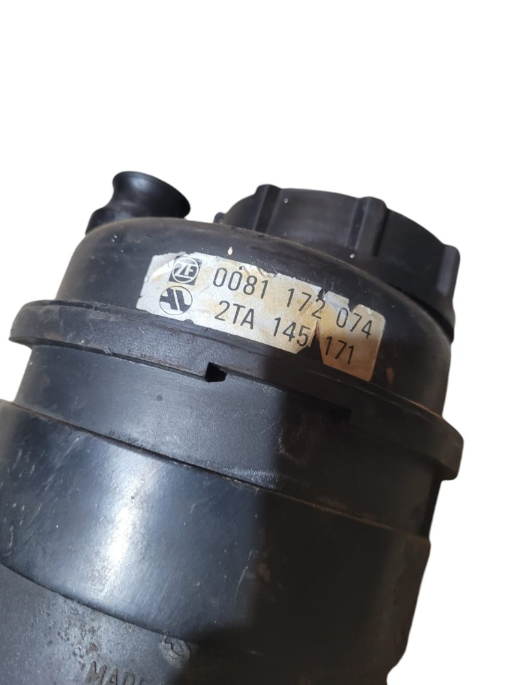 Reservatorio Oleo Hidraulico Ford Cargo 815 5