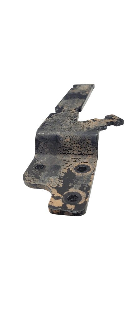 Suporte Interno Cabine Man Tgx 2020 4