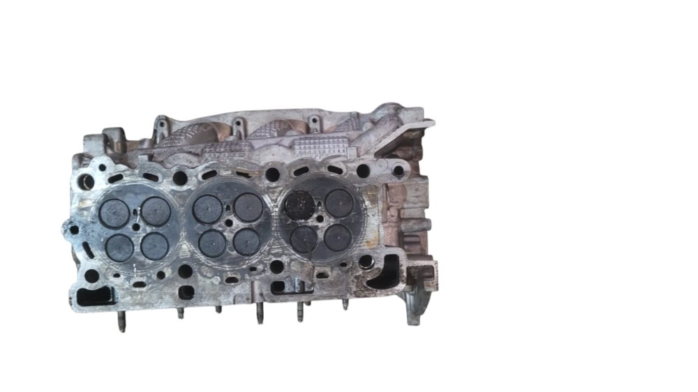 Cabecote Motor Land Rover Discovery 2