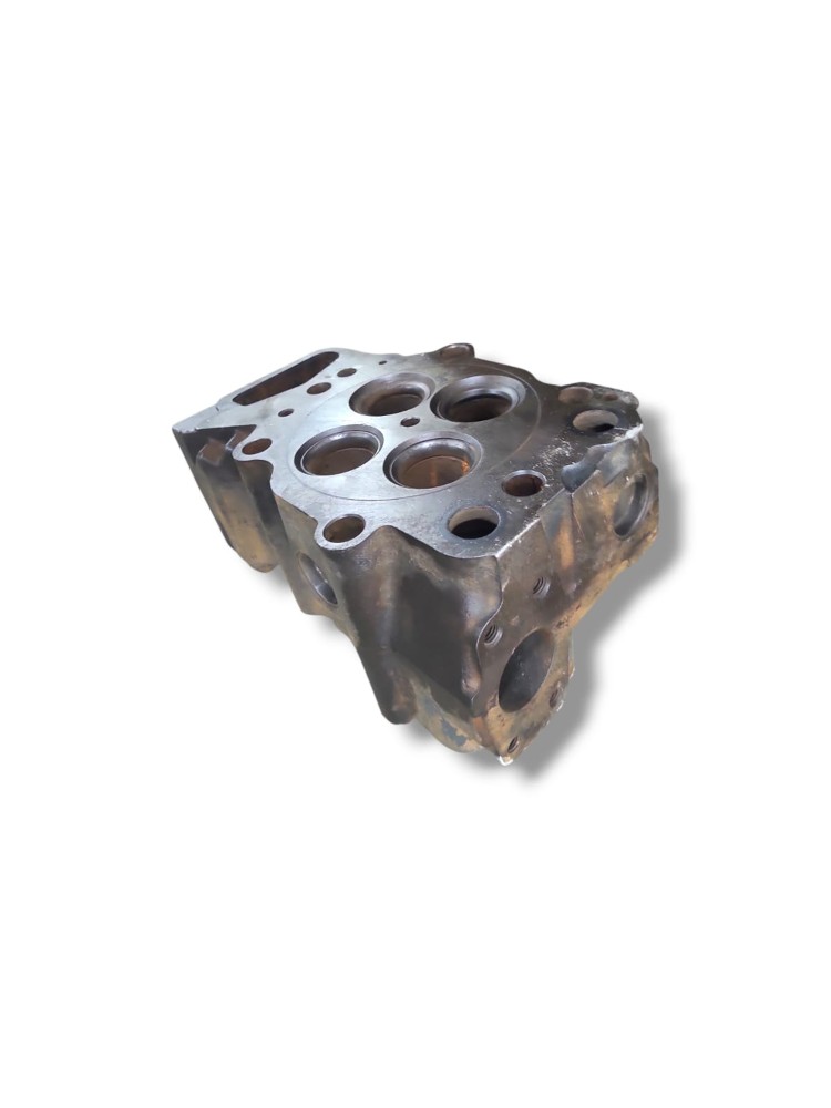 Cabecote Motor Scania 360 440 2010 6