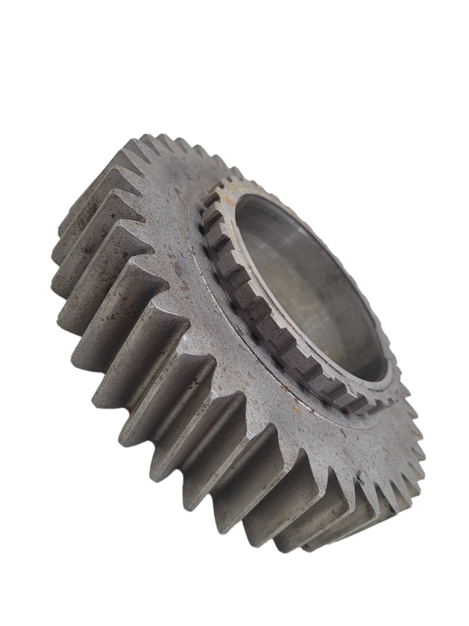 Engrenagem 2 Marcha Volvo 1653376 1