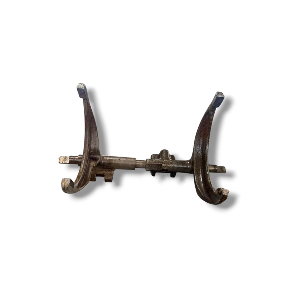 Garfo Cambio 1 Marcha Mb Completo G36 1113 7