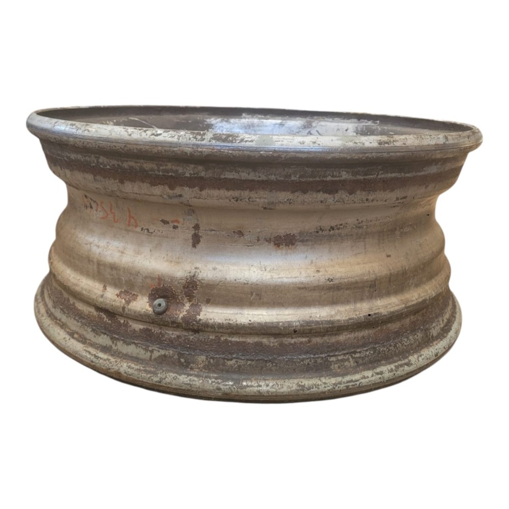 Roda Ferro 10 Furos 22.5X8.25 4