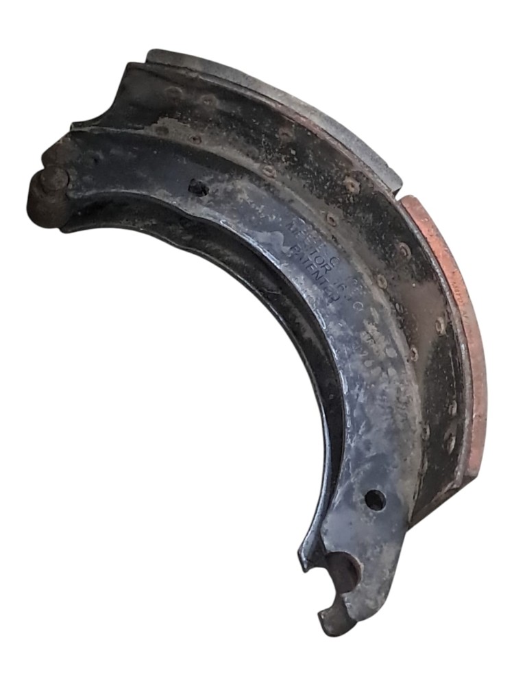 Patim Freio Meritor 3