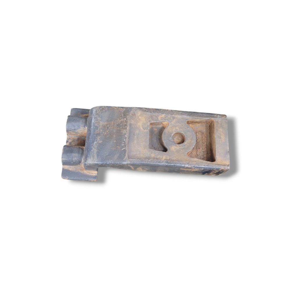 Suporte Estabilizador Molejo Scania 114 124 2