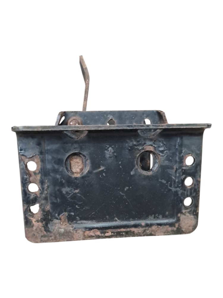 Suporte Mola  Vw 24250 17250 2000 a 2025 1