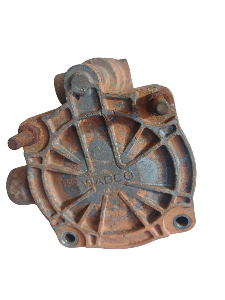 Valvula Distribuidora Wabco Mb 1630 5