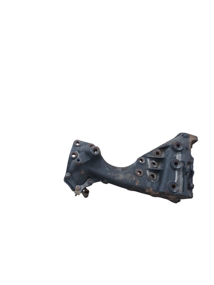 Suporte Cabine Dianteiro  Esquerdo Scania S5 2