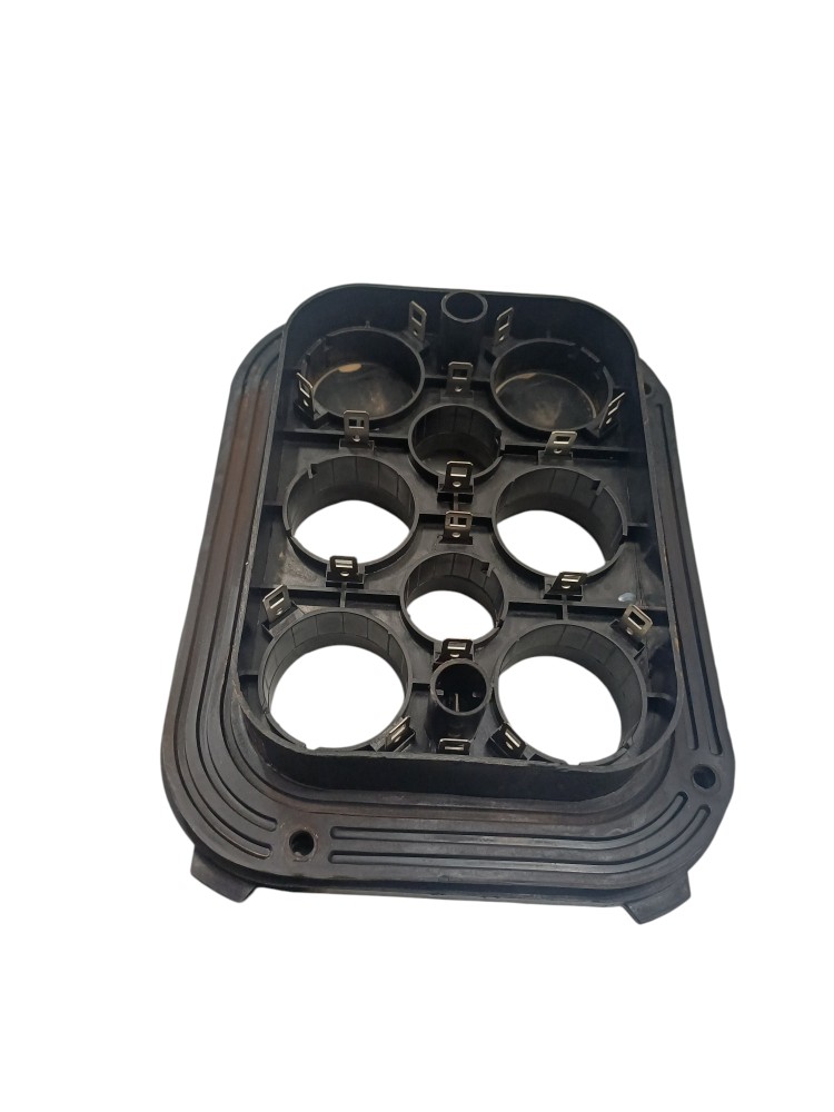 Suporte Chicote Elétrico Iveco Eurotech 2005 2