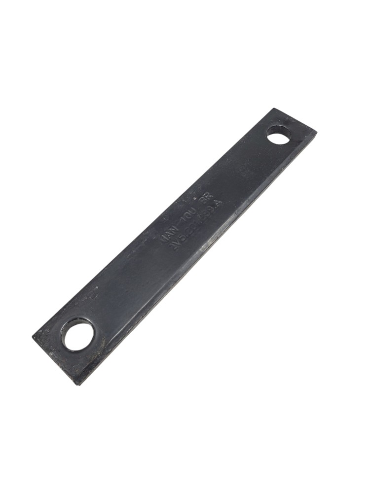 Suporte Tanque Combustivel Man Tgx 3