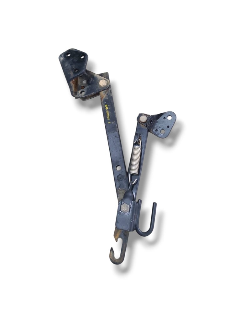 Braco Limpador Articulacao Vw 8150 2004 A148 7