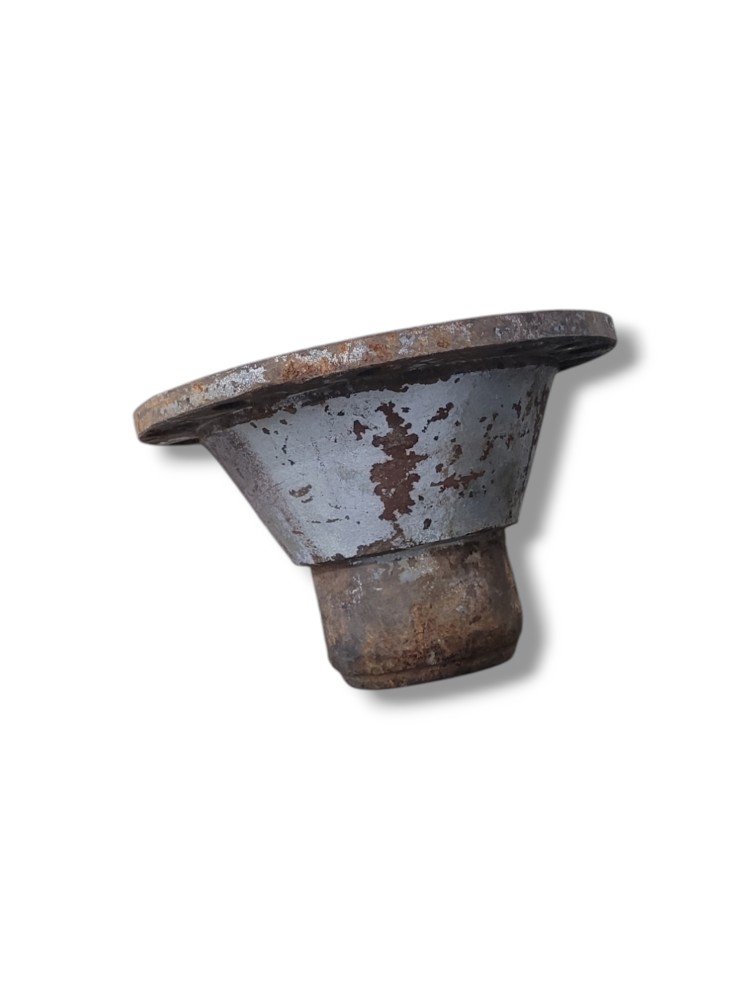 Flange Ponta Eixo Scania 113 3