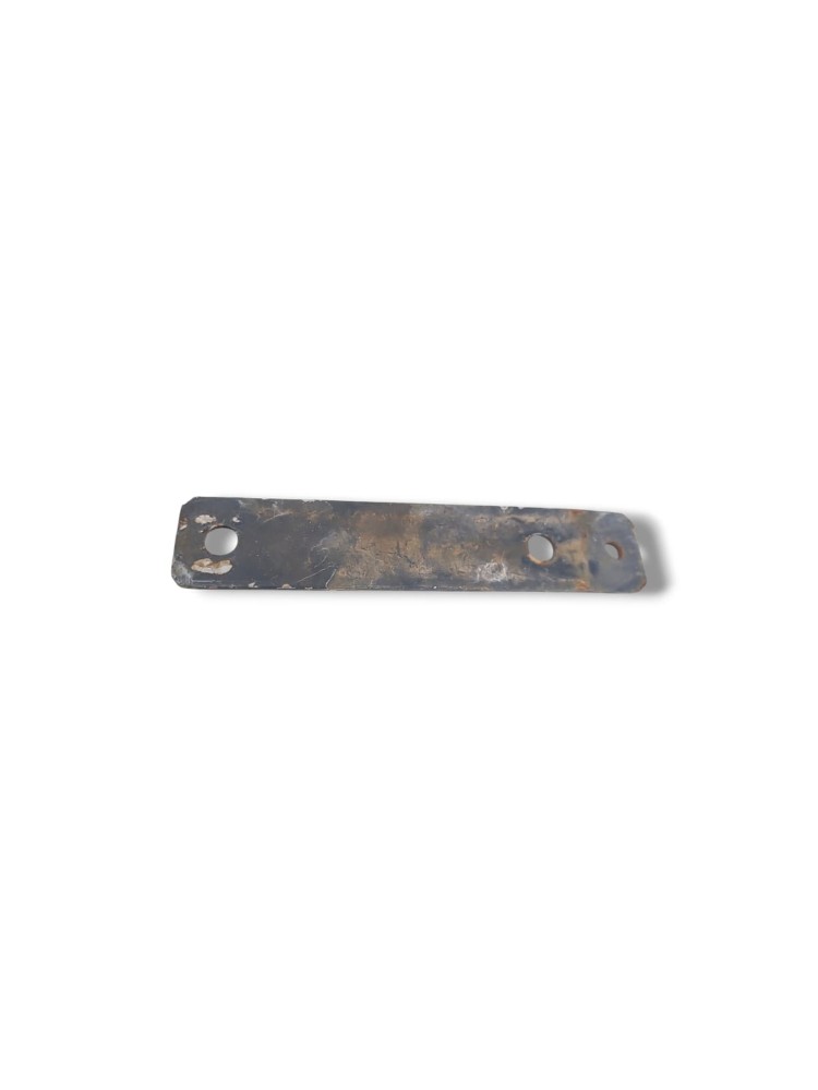 Suporte Tanque Combustivel Iveco Stralis 2022 N163 3