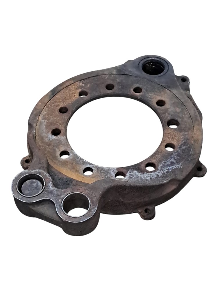 Suporte Patim Dianteiro Volvo 4