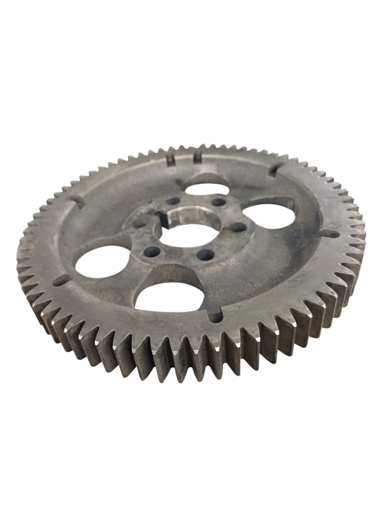 Engrenagem Comando Motor Cummins 6