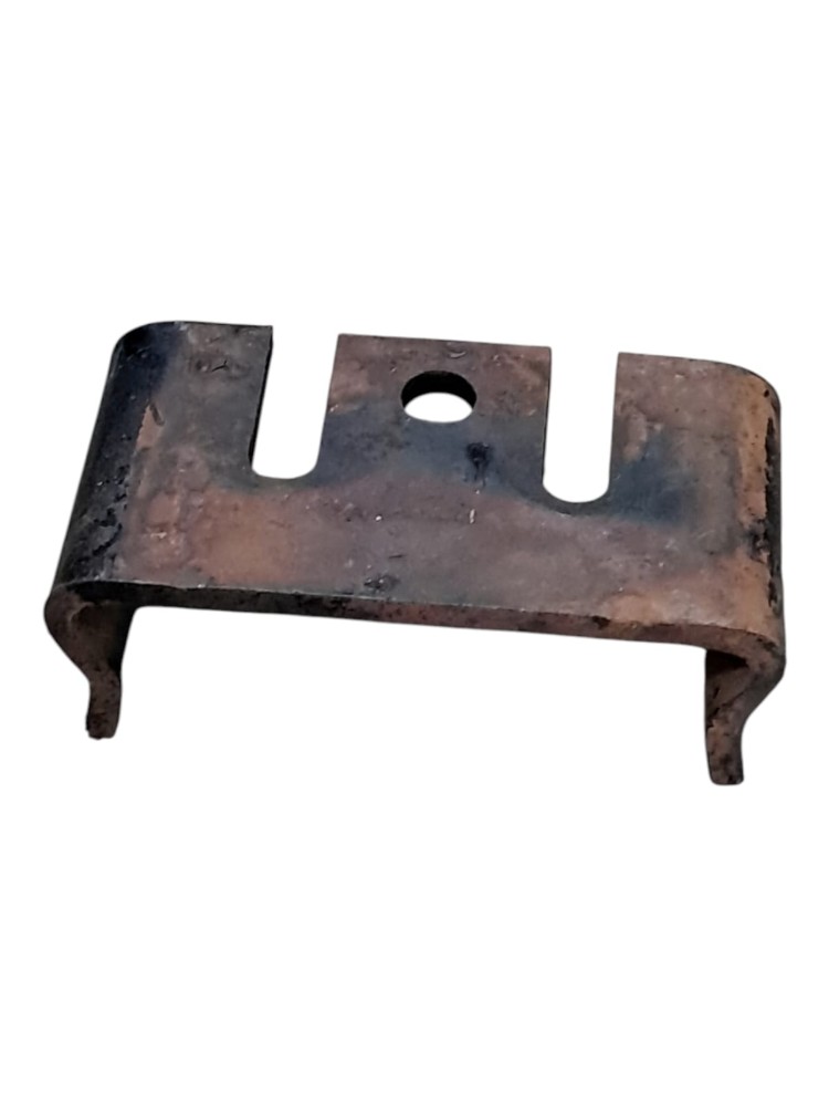 Apoio Coxim Dianteiro Calco Motor Mb 1313 1513 2013 2213 6