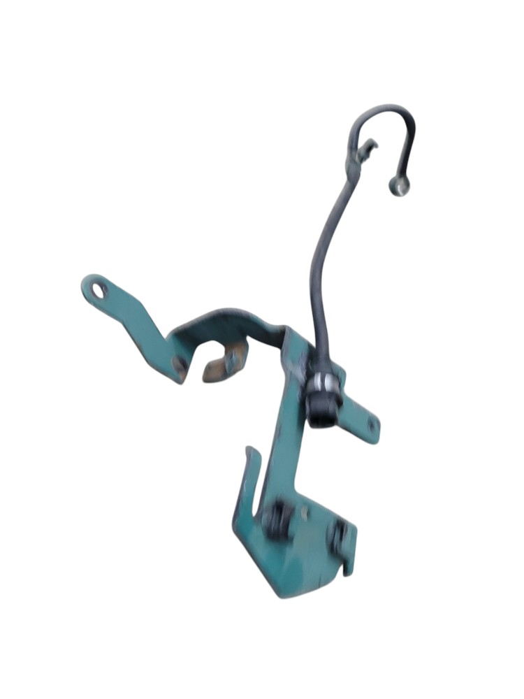 Suporte Cano Oleo Volvo Vm 2