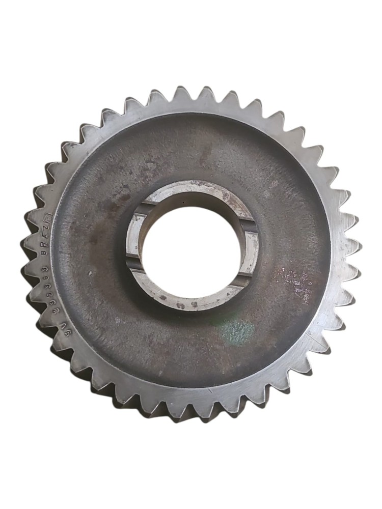 Engrenagem Ford Cargo 1418 2