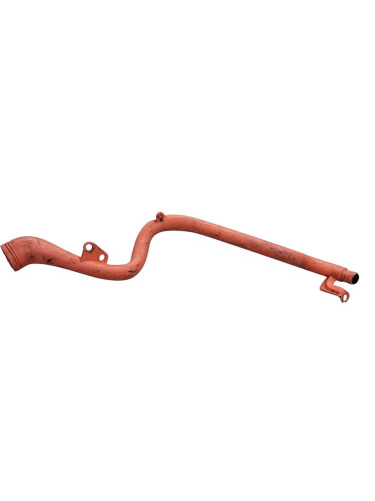 Tubo Enchimento Oleo Motor Scania 2