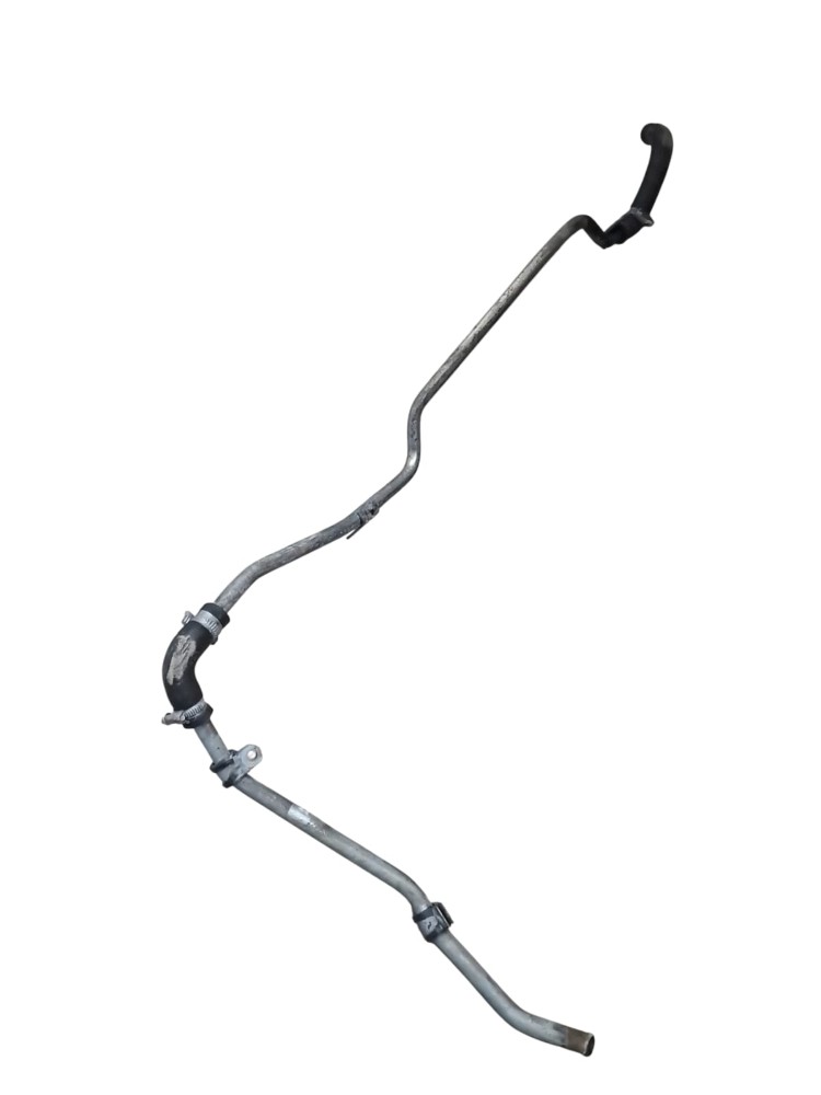 Tubo Valvula Vm 2