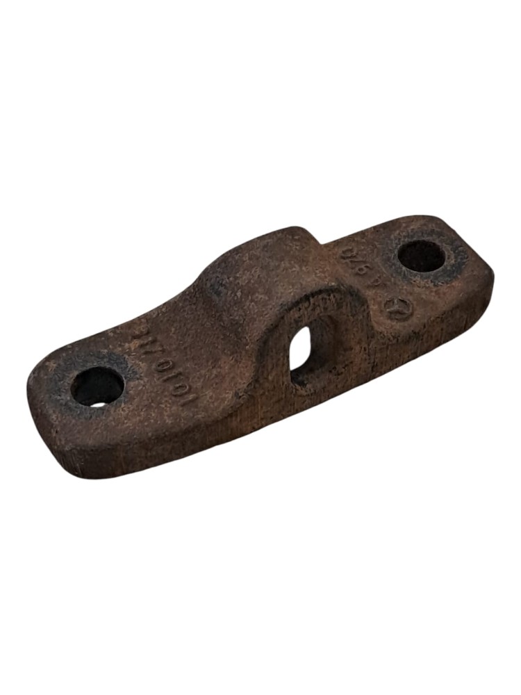 Suporte Chassis Mb 2423 3