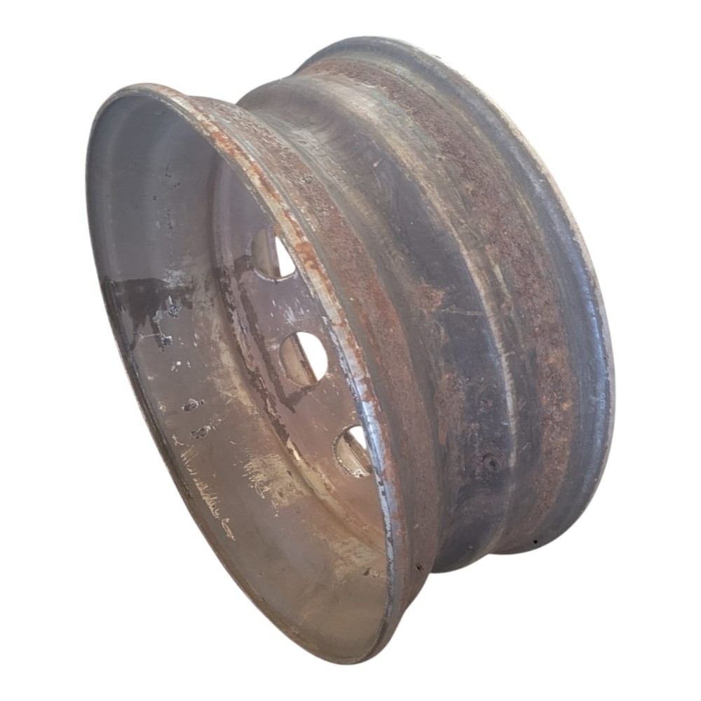 Roda Ferro 10 Furos 22.5X8.25 6