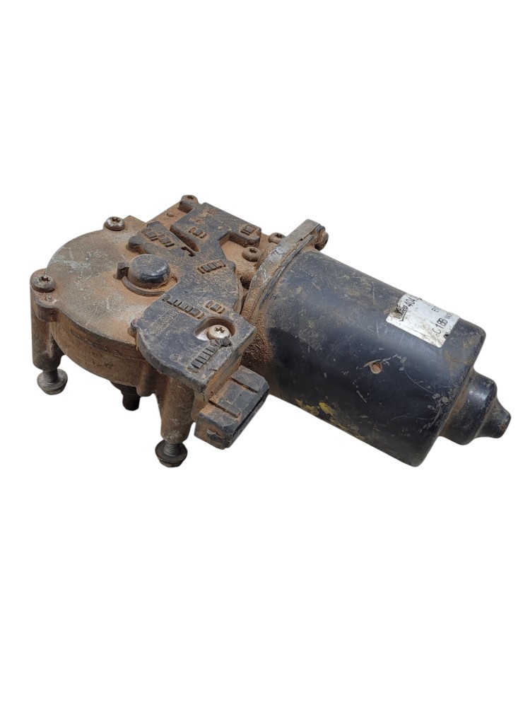Motor Limpador Mb Atego Axor 4