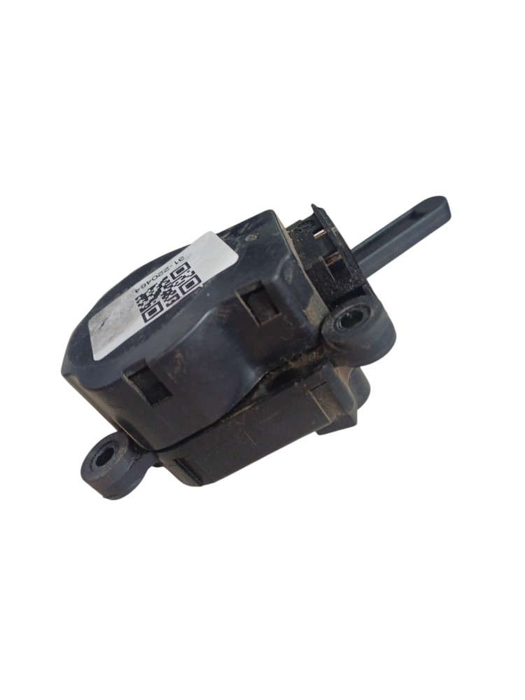 Modulo Atuador Ar Volvo Fh Fm 4