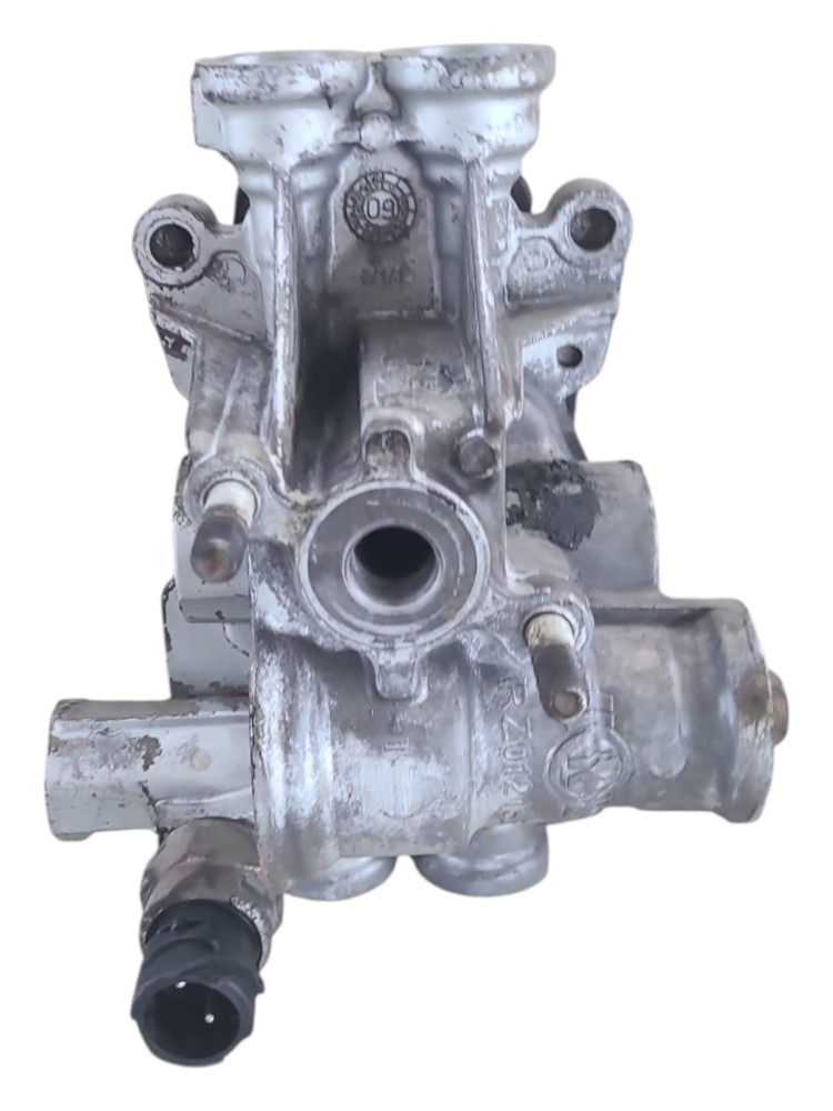 Valvula Protecao 4 Vias Mb Atego Axor 4
