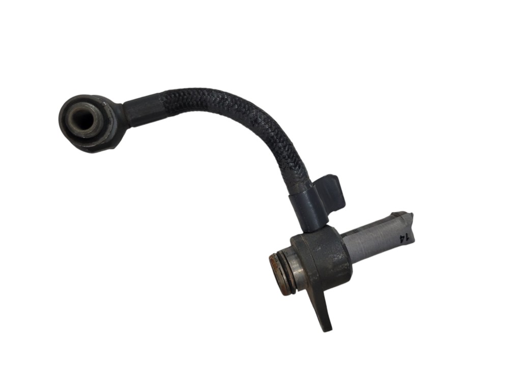 Flexivel Tubo Aferrecimento Motor Daf 2021 3