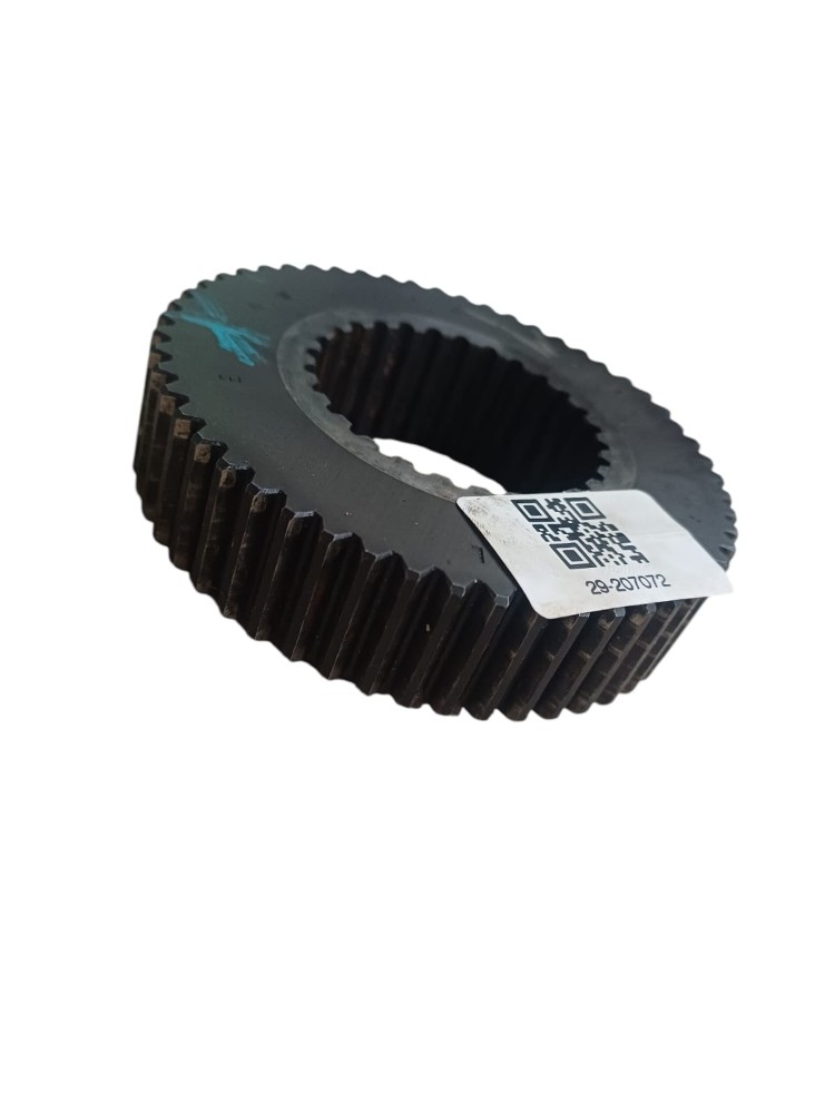 Cubo Engate 5 6 Marcha Caixa Eaton Fs5306 3
