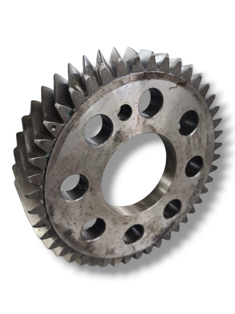 Engrenagem Virabrequim Motor MB 3