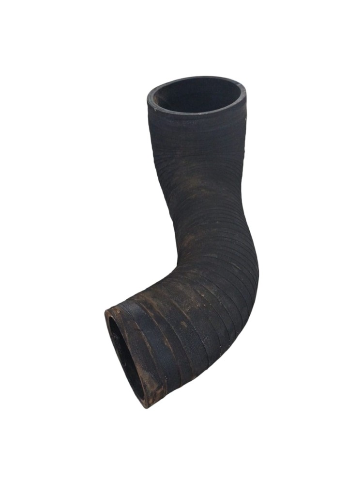 Tubo Mangueira Filtro Ar Seco Vw 13180 4