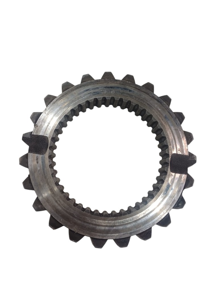 Corpo Acoplamento Caix Cambio Zf 3